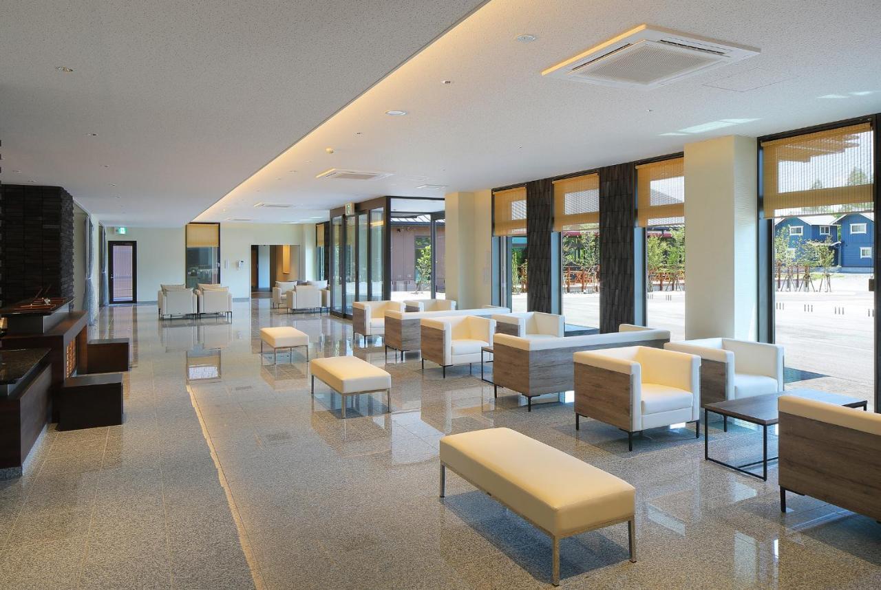 Hotel Aso Hakuun Sanso Esterno foto
