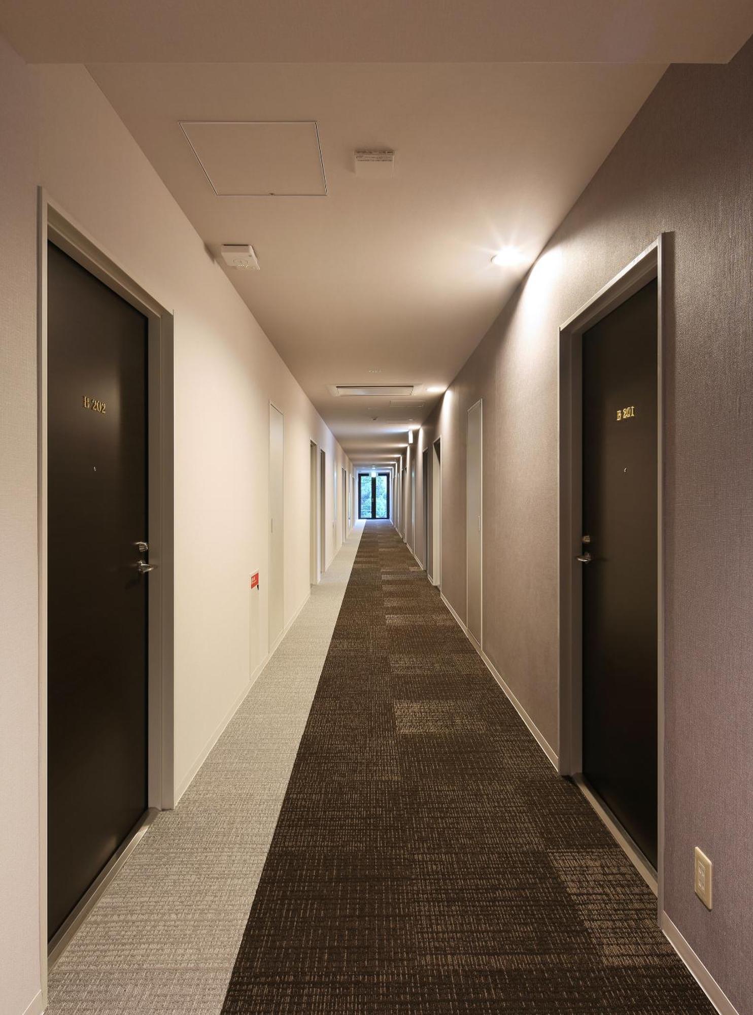Hotel Aso Hakuun Sanso Esterno foto
